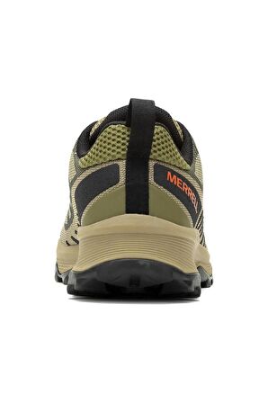 Merrell Haki Erkek Koşu Ayakkabısı J036995 SPEED ECO