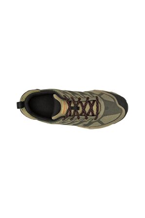 Merrell Haki Erkek Koşu Ayakkabısı J036995 SPEED ECO