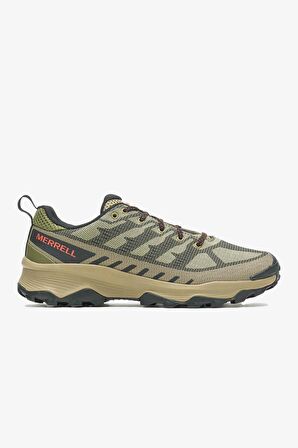 Merrell Speed Eco Yeşil Erkek Spor Ayakkabı J036995-27899