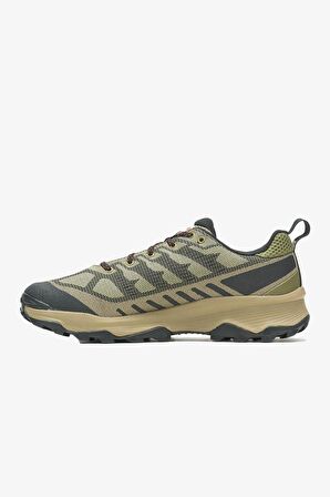 Merrell Speed Eco Yeşil Erkek Spor Ayakkabı J036995-27899