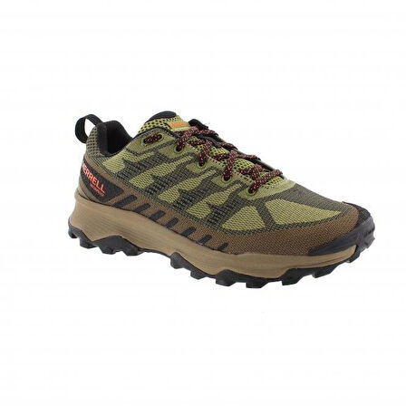 Merrell Speed Eco Wp Erkek Ayakkabı