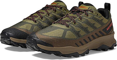 Merrell Speed Eco Wp Erkek Ayakkabı