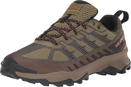 Merrell Speed Eco Wp Erkek Ayakkabı