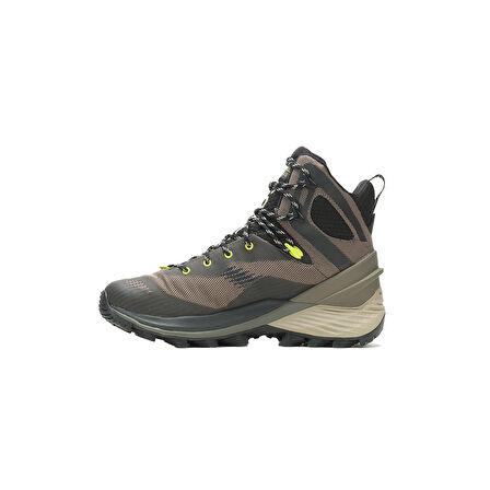 Merrell Rogue Hiker Mid Gore-Tex Erkek Outdoor Bot
