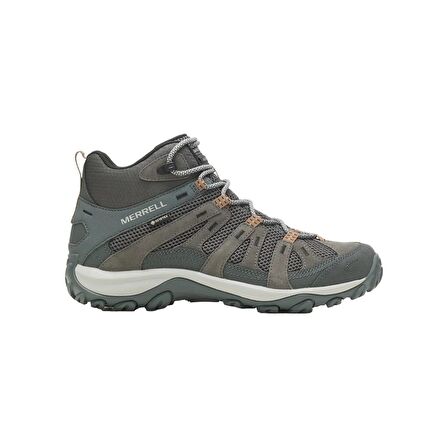 Merrell ALVERSTONE 2 MID GTX Gri Erkek Bot&Çizme