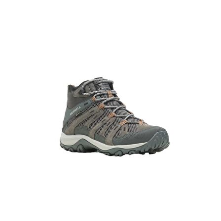 Merrell ALVERSTONE 2 MID GTX Gri Erkek Bot&Çizme