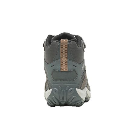 Merrell ALVERSTONE 2 MID GTX Gri Erkek Bot&Çizme