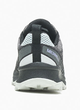 Merrell Gri Kadın Koşu Ayakkabısı J037172 SPEED ECO