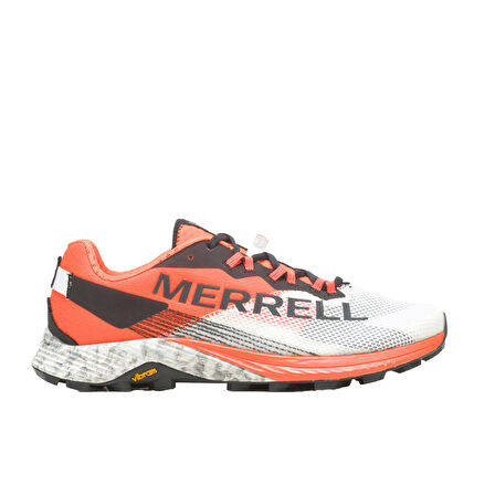 Merrell Beyaz Erkek Koşu Ayakkabısı J067567 MTL LONG SKY 2