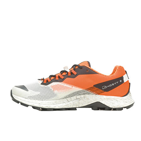 Merrell Beyaz Erkek Koşu Ayakkabısı J067567 MTL LONG SKY 2