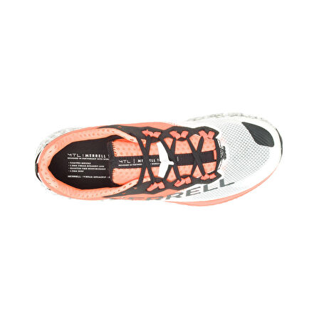 Merrell Beyaz Erkek Koşu Ayakkabısı J067567 MTL LONG SKY 2