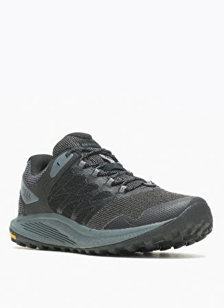 Merrell Siyah Erkek Gore-Tex Outdoor Ayakkabısı J067581Nova 3 Gtx