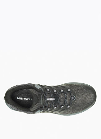 Merrell Siyah Erkek Gore-Tex Outdoor Ayakkabısı J067581Nova 3 Gtx