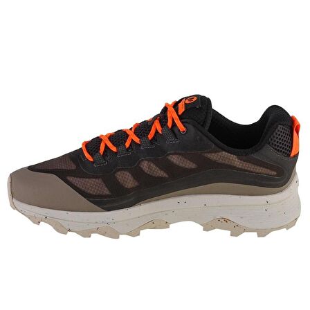 Merrell Antrasit Erkek Outdoor Ayakkabısı J067715 MOAB SPEED