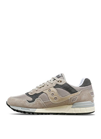 Saucony Gri - Siyah Erkek Sneaker SHADOW 5000