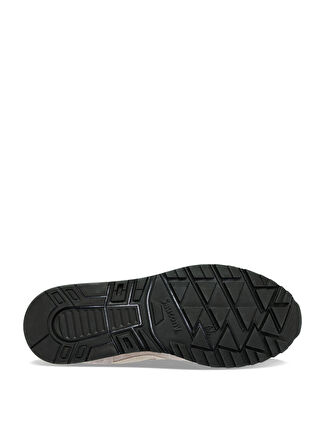 Saucony Gri - Siyah Erkek Sneaker SHADOW 5000