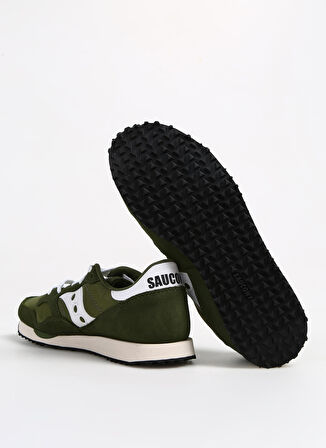 Saucony Yeşil - Beyaz Erkek Sneaker DXN TRAINER VINTAGE
