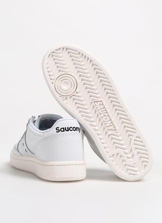 Saucony Beyaz Kadın Deri Sneaker S70759-4