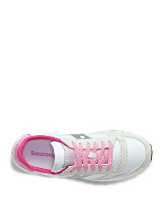 Saucony Beyaz - Pembe Kadın Sneaker S60530-30