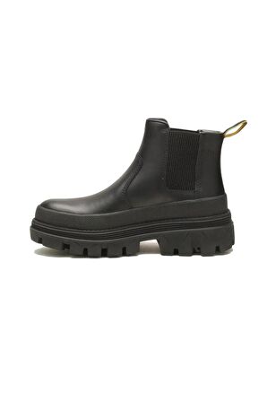 Cat HARDWEAR CHELSEA SİYAH Kadın Bot&Çizme