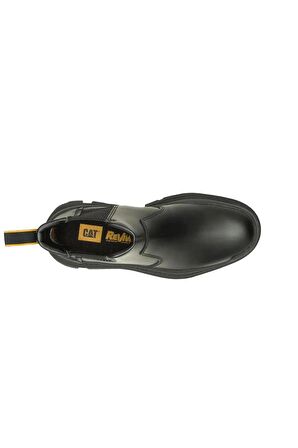 Cat HARDWEAR CHELSEA SİYAH Kadın Bot&Çizme