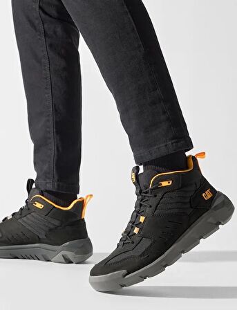 Caterpillar P725603 Crail Sport Mid Boots Casual Erkek Bot