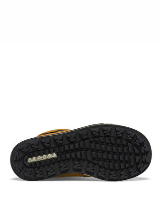 Merrell Sarı Erkek Çocuk Bot MK267146 SNOW BANK 4.0 WTRPF