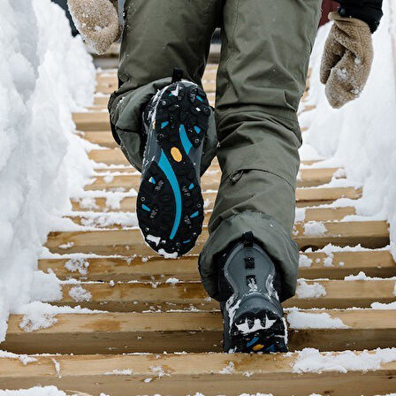 Merrell Moab Speed Thermo Mid Waterproof Erkek Outdoor Bot