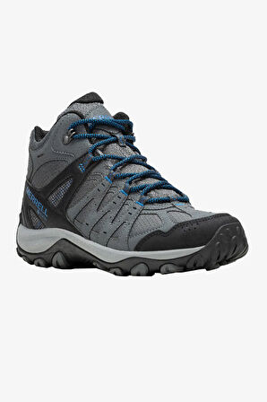 Merrel Accentor 3 Sport Mid Gtx Erkek Gri Outdoor Bot J037365-31039