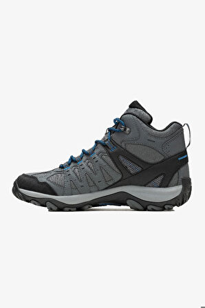Merrel Accentor 3 Sport Mid Gtx Erkek Gri Outdoor Bot J037365-31039
