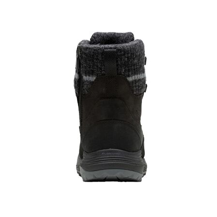 Merrell Siren 4 Thermo Mid Zip Wp Kadın Bot