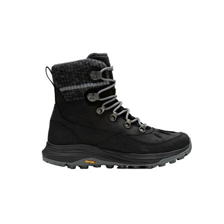 Merrell Siren 4 Thermo Mid Zip Waterproof Kadın Outdoor Ayakkabı-J037410BLK