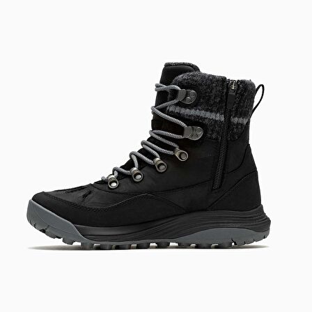 Merrell Siren 4 Thermo Mid Zip Kadın Outdoor Bot
