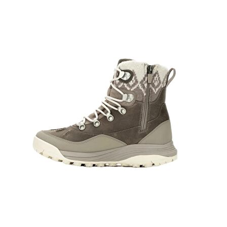 Merrell Siren 4 Thermo Mid Zip Waterproof Kadın Outdoor Ayakkabı-J037414MON