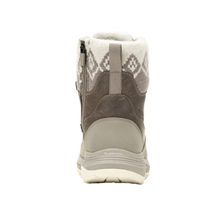 Merrell Siren 4 Thermo Mid Zip Wp Kadın Bot