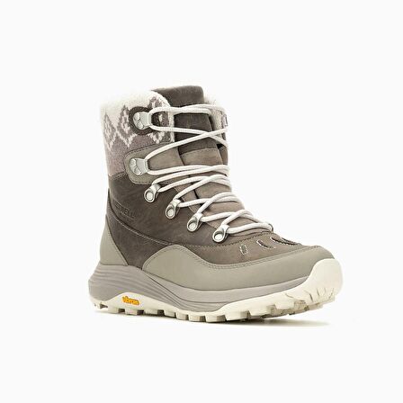 Merrell Siren 4 Thermo Mıd Zip Kadın Outdoor Bot