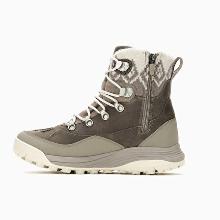 Merrell Siren 4 Thermo Mıd Zip Kadın Outdoor Bot