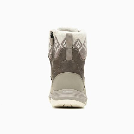 Merrell Siren 4 Thermo Mıd Zip Kadın Outdoor Bot