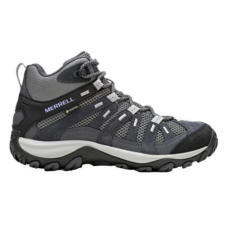 Merrell Alverstone 2 Mid Gore-Tex Kadın Outdoor Bot