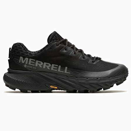 Merrell AGILITY PEAK 5 GTX SİYAH Erkek Koşu Ayakkabısı