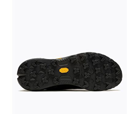 Merrell AGILITY PEAK 5 GTX SİYAH Erkek Koşu Ayakkabısı