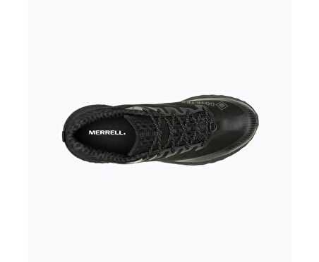 Merrell AGILITY PEAK 5 GTX SİYAH Erkek Koşu Ayakkabısı