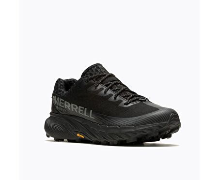Merrell AGILITY PEAK 5 GTX SİYAH Erkek Koşu Ayakkabısı