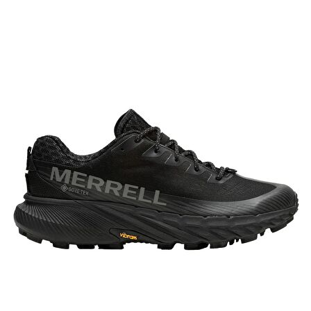 Merrell Agility Peak 5 Gore-Tex Erkek Patika Koşu Ayakkabısı-J067745BKB