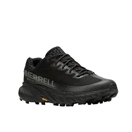 Merrell Agility Peak 5 Gore-Tex Erkek Patika Koşu Ayakkabısı-J067745BKB