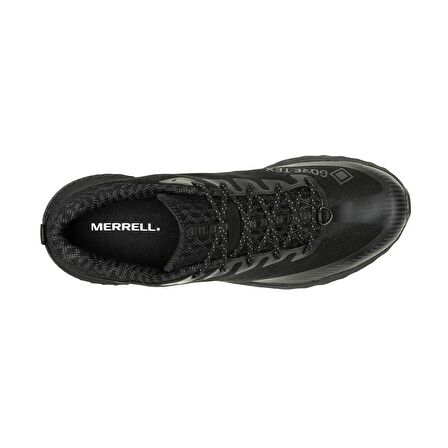 Merrell Agility Peak 5 Gore-Tex Erkek Patika Koşu Ayakkabısı-J067745BKB