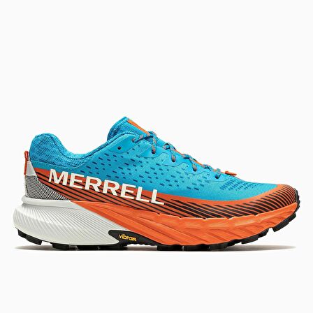 Merrell Agility Peak 5 Erkek Koşu Ayakkabısı