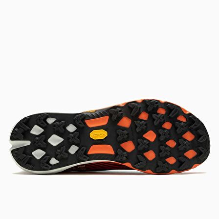 Merrell Agility Peak 5 Erkek Koşu Ayakkabısı