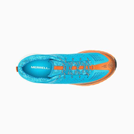 Merrell Agility Peak 5 Erkek Koşu Ayakkabısı