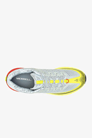 Merrell Agility Peak 5 Erkek Çok Renkli Patika Koşu Ayakkabısı J067757-4170